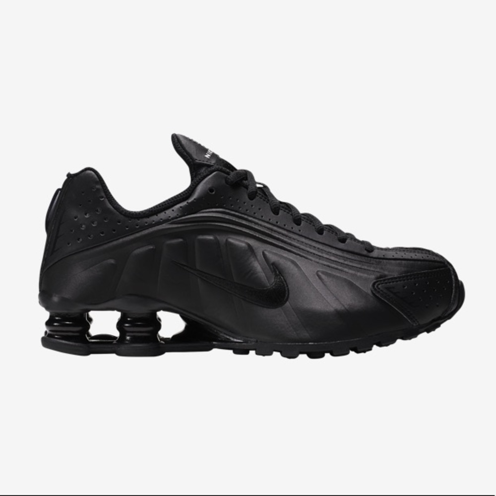 Nike shox
